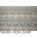 Bloomsbury Market One-of-a-Kind Harkness Hand-Knotted Wool Blue Area Rug BBMT5939